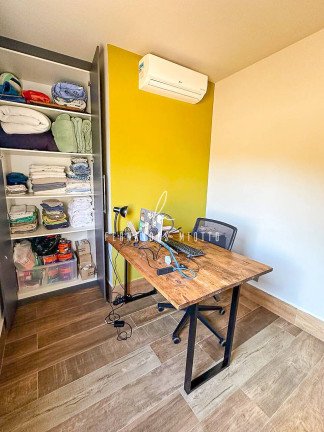 Imagem Apartamento com 3 Quartos à Venda, 61 m² em Go Maraville - Jundiaí
