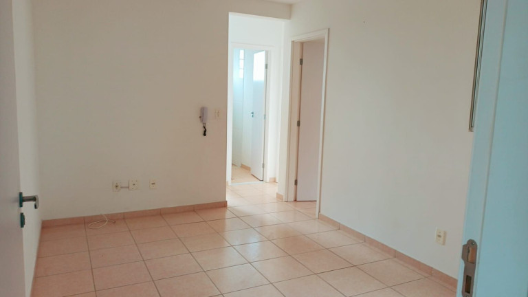 Imagem Apartamento com 2 Quartos à Venda, 45 m² em Veneza - Ribeirão Das Neves