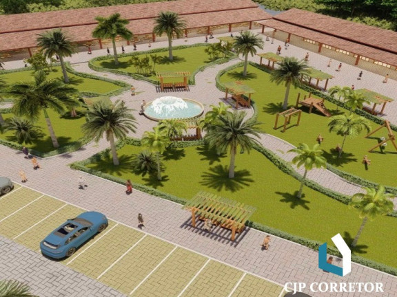 Imagem Terreno à Venda, 550 m² em Barra Grande - Maraú Imagem Terreno à Venda, 550 m² em Barra Grande - Maraú
