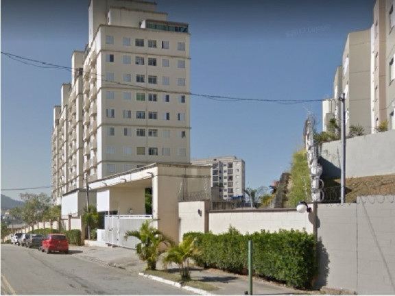 Imagem Apartamento com 2 Quartos à Venda, 48 m² em Jaraguá - São Paulo Imagem Apartamento com 2 Quartos à Venda, 48 m² em Jaraguá - São Paulo