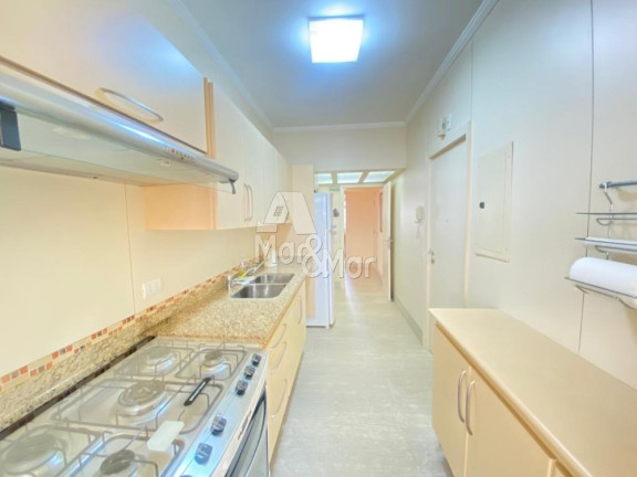 Imagem Apartamento com 3 Quartos à Venda, 146 m² em Pitangueiras - Guarujá Imagem Apartamento com 3 Quartos à Venda, 146 m² em Pitangueiras - Guarujá