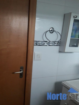 Imagem Apartamento com 2 Quartos à Venda, 50 m² em Limão - São Paulo Imagem Apartamento com 2 Quartos à Venda, 50 m² em Limão - São Paulo