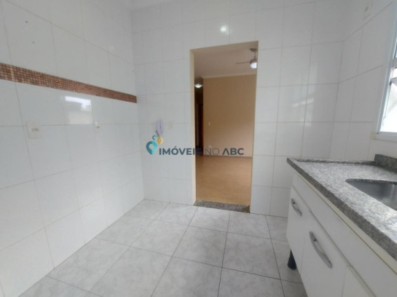 Imagem Apartamento com 2 Quartos para Alugar, 52 m² em Centro - São Bernardo Do Campo