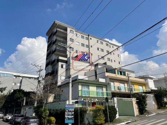 Imagem Apartamento com 2 Quartos à Venda, 38 m² em Itaquera - São Paulo