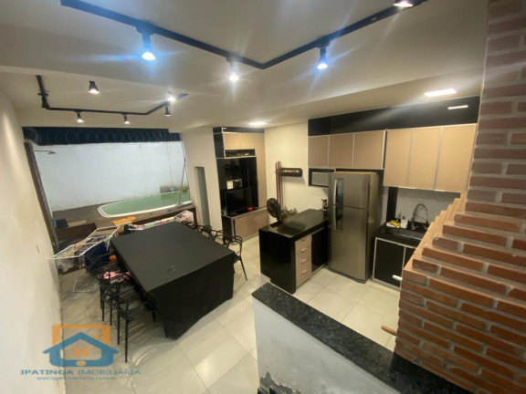 Imagem Casa com 3 Quartos à Venda, 140 m² em Residencial Bethânia - Santana Do Paraíso Imagem Casa com 3 Quartos à Venda, 140 m² em Residencial Bethânia - Santana Do Paraíso