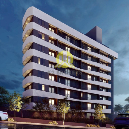 Imagem Apartamento com 2 Quartos à Venda, 34 m² em Vila Izabel - Curitiba Imagem Apartamento com 2 Quartos à Venda, 34 m² em Vila Izabel - Curitiba