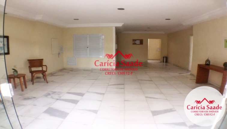 Imagem Apartamento com 2 Quartos à Venda, 64 m² em Vila Mariana - São Paulo