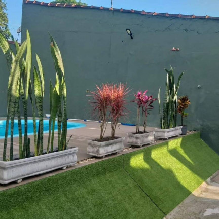 Imagem Casa com 4 Quartos à Venda, 400 m² em Boraceia - Bertioga Imagem Casa com 4 Quartos à Venda, 400 m² em Boraceia - Bertioga