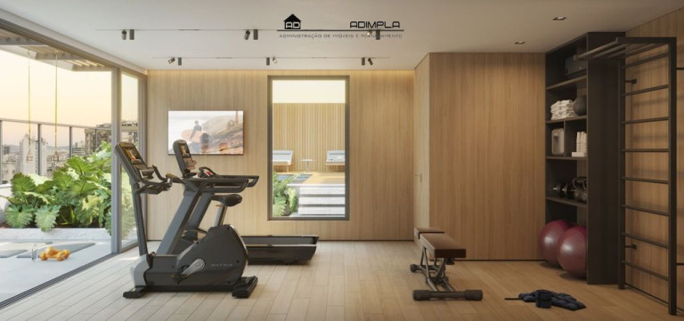 Imagem Apartamento com 4 Quartos à Venda, 256 m² em Humaitá - Rio De Janeiro