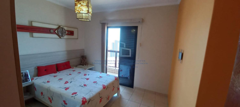Imagem Apartamento com 2 Quartos à Venda, 116 m² em Caiçara - Praia Grande
