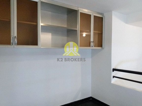 Imagem Apartamento com 1 Quarto à Venda, 49 m² em Pinheiros - São Paulo Imagem Apartamento com 1 Quarto à Venda, 49 m² em Pinheiros - São Paulo