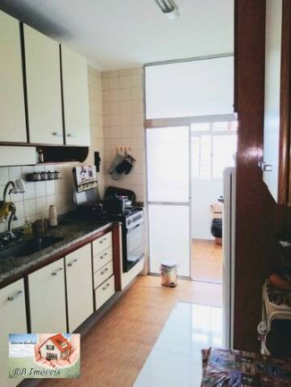 Imagem Apartamento com 3 Quartos à Venda, 84 m² em Centro - São Bernardo Do Campo Imagem Apartamento com 3 Quartos à Venda, 84 m² em Centro - São Bernardo Do Campo