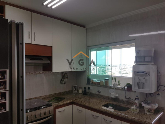 Imagem Apartamento com 3 Quartos à Venda, 190 m² em Vila Nova Savoia - São Paulo Imagem Apartamento com 3 Quartos à Venda, 190 m² em Vila Nova Savoia - São Paulo