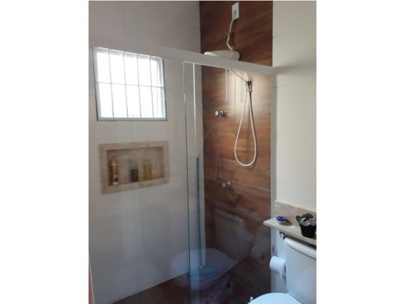Imagem Casa com 2 Quartos à Venda, 100 m² em Jd. Barcelona  - Indaiatuba