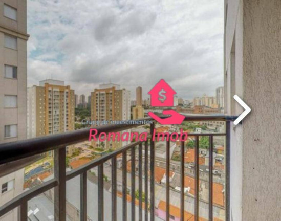 Imagem Apartamento à Venda,  em São Paulo