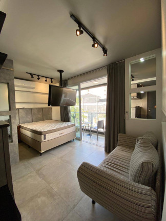 Imagem Apartamento com 1 Quarto à Venda, 30 m² em Perdizes - São Paulo Imagem Apartamento com 1 Quarto à Venda, 30 m² em Perdizes - São Paulo