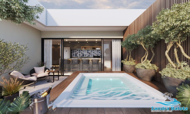 Imagem Apartamento com 2 Quartos à Venda, 73 m² em Itaguá - Ubatuba Imagem Apartamento com 2 Quartos à Venda, 73 m² em Itaguá - Ubatuba