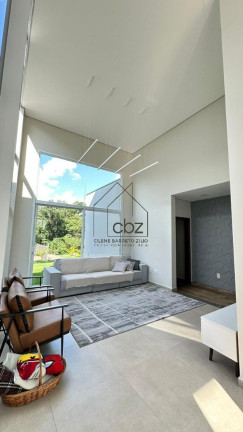 Imagem Casa com 4 Quartos à Venda, 359 m² em Colinas De Inhandjara - Itupeva Imagem Casa com 4 Quartos à Venda, 359 m² em Colinas De Inhandjara - Itupeva
