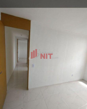Imagem Apartamento com 2 Quartos à Venda, 55 m² em Santa Rosa - Niterói