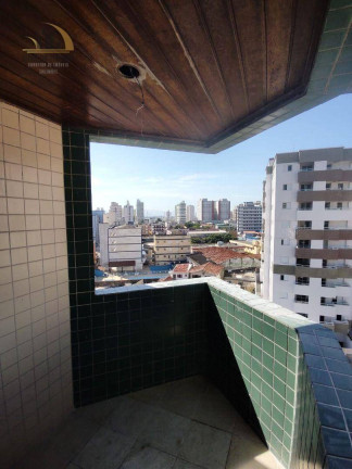 Imagem Apartamento com 2 Quartos à Venda, 65 m² em Mirim - Praia Grande