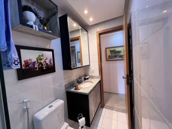 Imagem Apartamento com 3 Quartos à Venda, 108 m² em Recreio Dos Bandeirantes - Rio De Janeiro