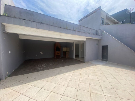 Imagem Casa com 3 Quartos à Venda, 136 m² em Centro - Suzano Imagem Casa com 3 Quartos à Venda, 136 m² em Centro - Suzano