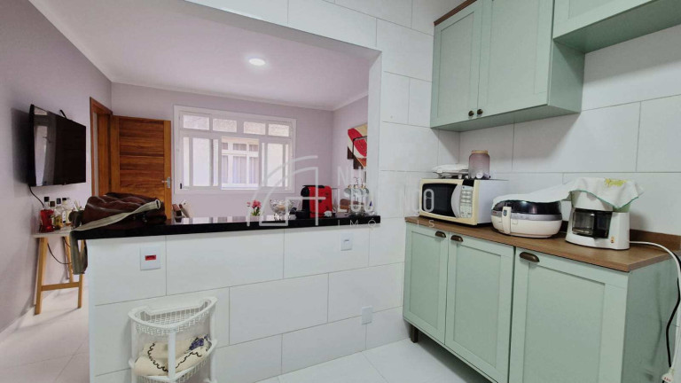 Imagem Apartamento com 2 Quartos à Venda, 71 m² em Pompéia - Santos Imagem Apartamento com 2 Quartos à Venda, 71 m² em Pompéia - Santos