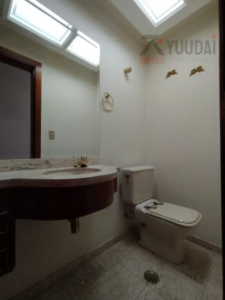 Imagem Apartamento com 4 Quartos à Venda,  em Mooca - São Paulo