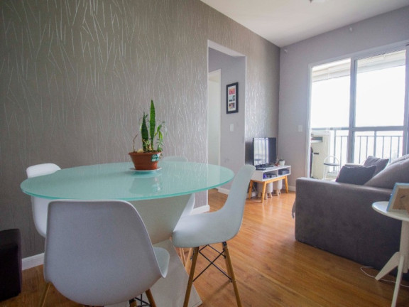 Imagem Imóvel com 2 Quartos à Venda, 48 m² em Vila Andrade - São Paulo Imagem Imóvel com 2 Quartos à Venda, 48 m² em Vila Andrade - São Paulo