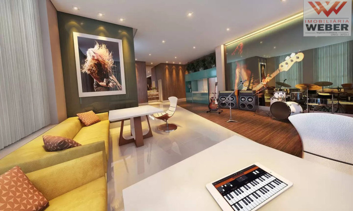 Apartamento com 4 Quartos à Venda, 314 m² em Parque Campolim - Sorocaba