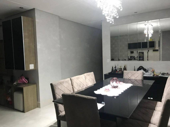 Imagem Apartamento com 3 Quartos à Venda, 137 m² em Vila Guilhermina - Praia Grande Imagem Apartamento com 3 Quartos à Venda, 137 m² em Vila Guilhermina - Praia Grande