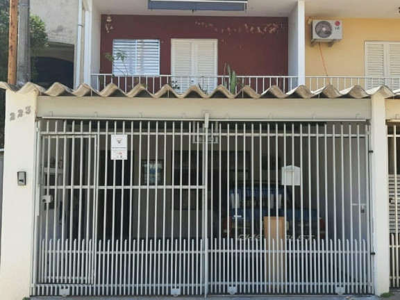 Imagem Sobrado com 2 Quartos à Venda, 18.625 m² em Jardim Do Sol - Sorocaba Imagem Sobrado com 2 Quartos à Venda, 18.625 m² em Jardim Do Sol - Sorocaba
