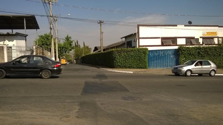 Imagem Galpão à Venda, 2.100 m² em Chácaras Fazenda Coelho - Hortolândia Imagem Galpão à Venda, 2.100 m² em Chácaras Fazenda Coelho - Hortolândia
