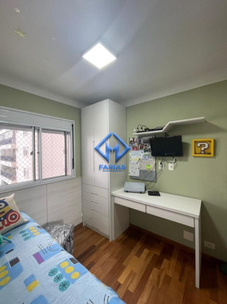 Imagem Apartamento com 3 Quartos à Venda, 111 m² em Ipiranga - São Paulo