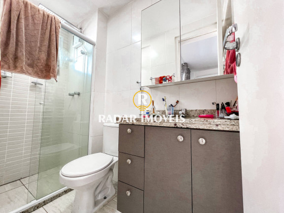 Imagem Cobertura com 2 Quartos à Venda, 90 m² em Braga - Cabo Frio Imagem Cobertura com 2 Quartos à Venda, 90 m² em Braga - Cabo Frio