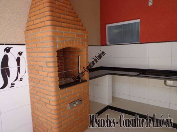 Imagem Casa com 2 Quartos à Venda,  em Wanel Ville V - Sorocaba