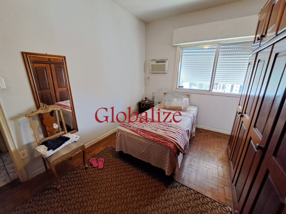 Imagem Imóvel com 3 Quartos à Venda, 120 m² em Gonzaga - Santos Imagem Imóvel com 3 Quartos à Venda, 120 m² em Gonzaga - Santos