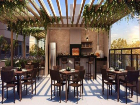 Imagem Imóvel com 3 Quartos à Venda, 81 m² em Campestre - Santo André Imagem Imóvel com 3 Quartos à Venda, 81 m² em Campestre - Santo André