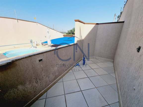 Imagem Casa com 3 Quartos à Venda, em Residencial Estoril - Taubaté Imagem Casa com 3 Quartos à Venda, em Residencial Estoril - Taubaté