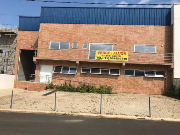Imagem Galpão à Venda, 1.003 m² em Macuco - Valinhos Imagem Galpão à Venda, 1.003 m² em Macuco - Valinhos