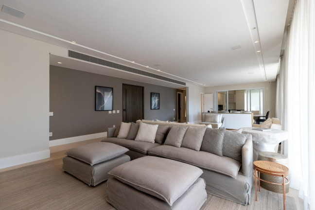 Imagem Apartamento com 4 Quartos à Venda, 405 m² em Moema - São Paulo Imagem Apartamento com 4 Quartos à Venda, 405 m² em Moema - São Paulo