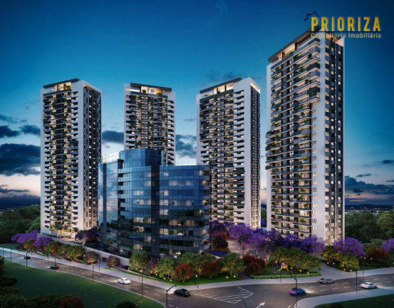 Imagem Apartamento com 3 Quartos à Venda, 133 m² em Planeta Square Garden - Sorocaba Imagem Apartamento com 3 Quartos à Venda, 133 m² em Planeta Square Garden - Sorocaba