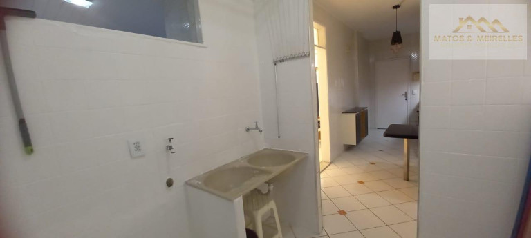 Imagem Apartamento com 4 Quartos à Venda, 120 m² em Aldeota - Fortaleza