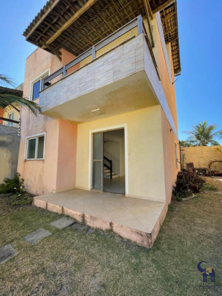 Imagem Casa com 3 Quartos à Venda, 100 m² em Stella Maris - Salvador Imagem Casa com 3 Quartos à Venda, 100 m² em Stella Maris - Salvador