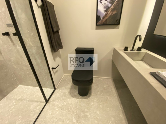Imagem Imóvel com 1 Quarto à Venda, 31 m² em Cerqueira César - São Paulo Imagem Imóvel com 1 Quarto à Venda, 31 m² em Cerqueira César - São Paulo