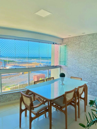Imagem Apartamento com 3 Quartos à Venda, 115 m² em Centro - Navegantes