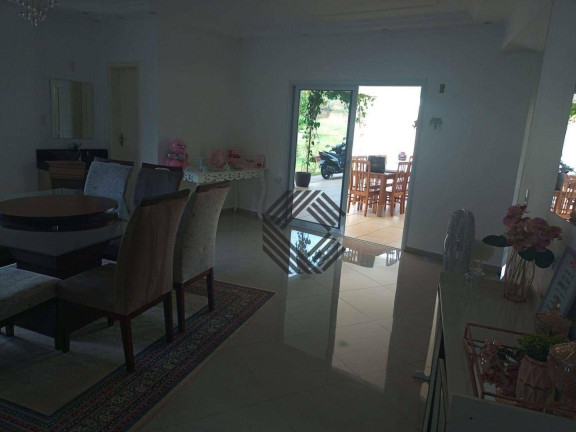 Imagem Sobrado com 4 Quartos à Venda ou Locação, 380 m² em Bairro Caguassu - Sorocaba Imagem Sobrado com 4 Quartos à Venda ou Locação, 380 m² em Bairro Caguassu - Sorocaba