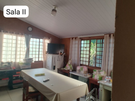 Imagem Chácara com 3 Quartos à Venda, 300 m² em Vila Amelia - Paraibuna Imagem Chácara com 3 Quartos à Venda, 300 m² em Vila Amelia - Paraibuna