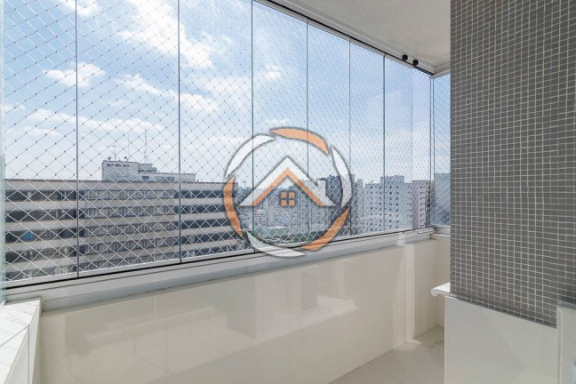Imagem Apartamento com 7 Quartos à Venda, 400 m² em Santo Antônio - São Caetano Do Sul
