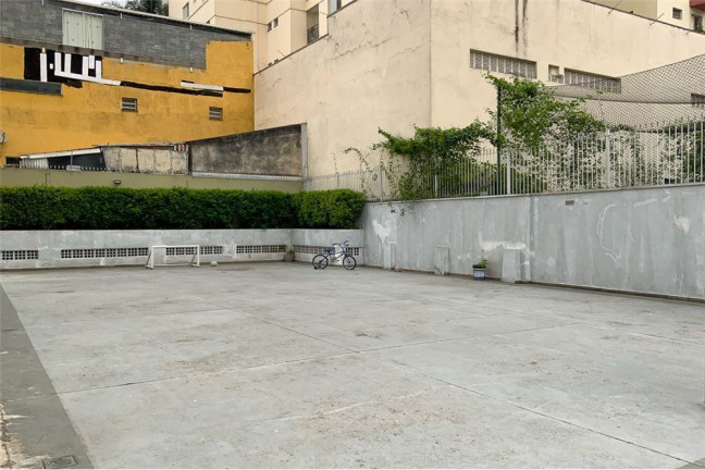 Imagem Apartamento com 2 Quartos à Venda, 65 m² em Chácara Inglesa - São Paulo